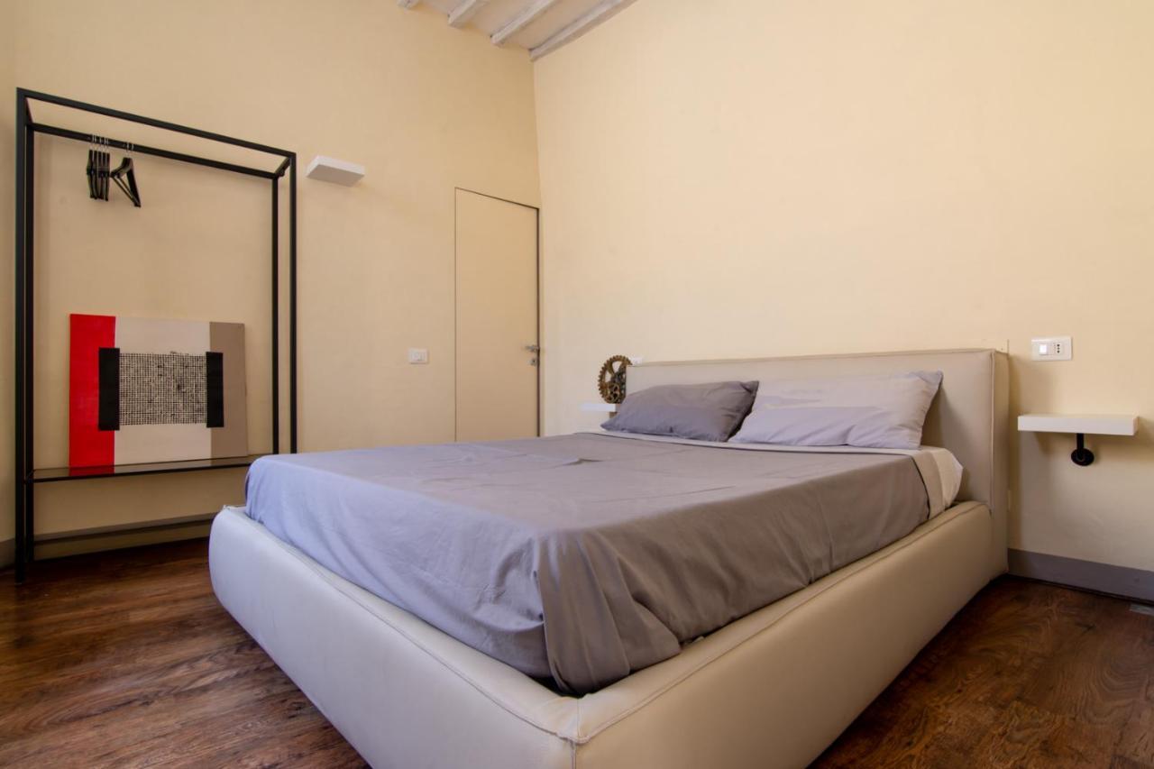 Il Sognaposto Aparthotel Arezzo Exterior photo